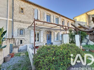 Maison à MOUSSAN (11120)