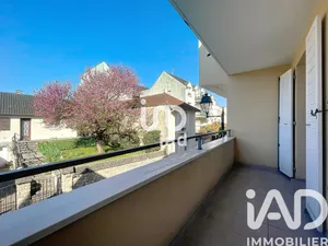 Appartement à Brie-Comte-Robert (77170)