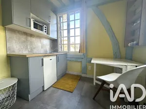 Apartment in Rennes (35000)