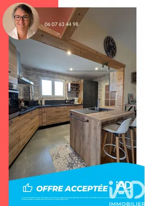 House in Romans-sur-Isère (26100)