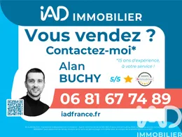 Appartement à Rennes (35000)