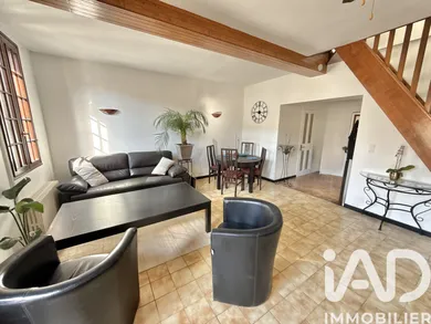 Maison à Le Havre (76600)
