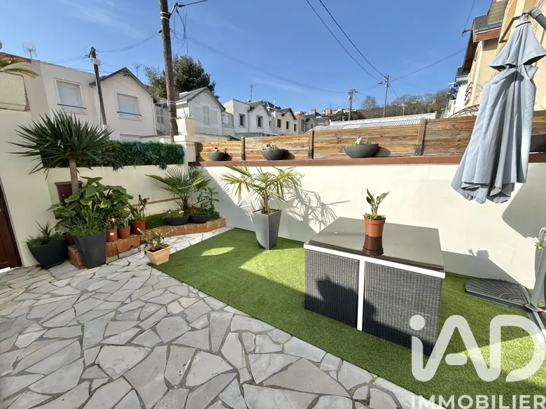 Maison 3 pièces 80 m² · à Le Havre · 80,2 m² · 188 500 €