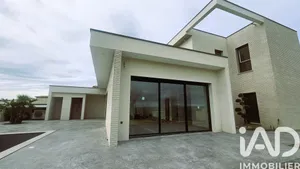 Maison traditionnelle à cazouls-lès-béziers (34370)