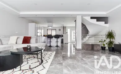 Maison à Sartrouville (78500)