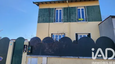 Maison à Villeurbanne (69100)