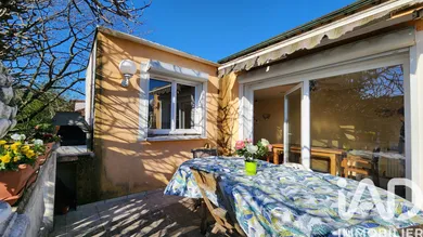 Maison à Villeurbanne (69100)