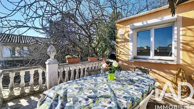 Maison à Villeurbanne (69100)