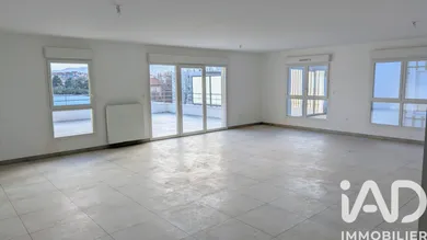 Appartement à Clermont-Ferrand (63100)