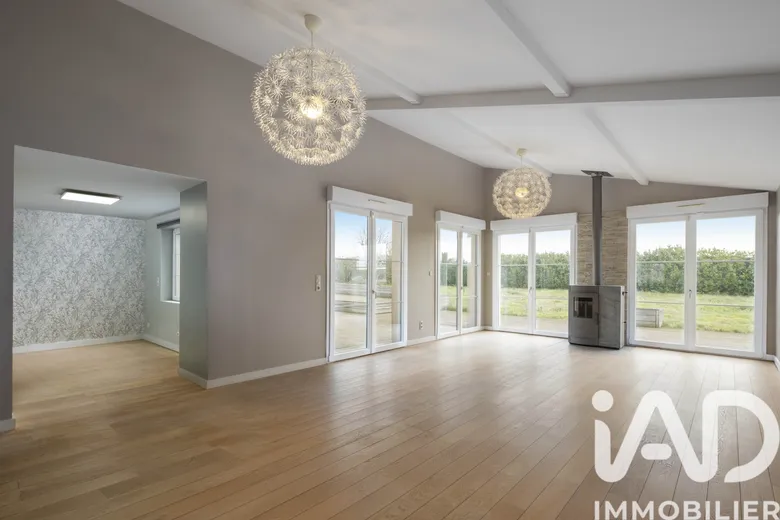 Maison 7 pièces 200 m² · à Metzeresche · 200 m² · 500 000 €