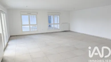 Appartement à Clermont-Ferrand (63100)