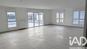 Appartement à Clermont-Ferrand (63100)