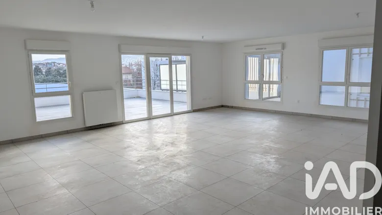 Appartement 5 pièces 137 m² · à Clermont-Ferrand · 137 m² · 551 900 €