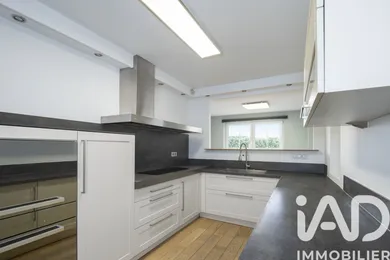 Maison à Metzervisse (57940)