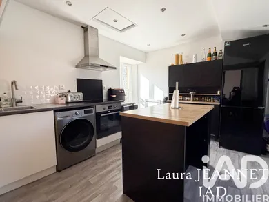 Appartement à Vétheuil (95510)