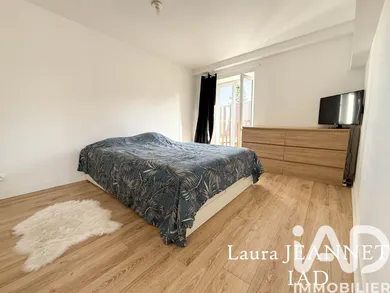 Appartement à Vétheuil (95510)