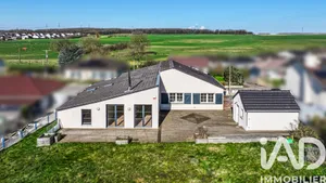 House in Metzeresche (57920)