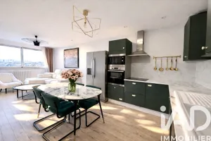 Appartement à Suresnes (92150)