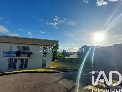 Apartment in Argenteuil (95100)