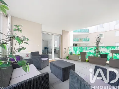 Appartement à Toulon (83000)