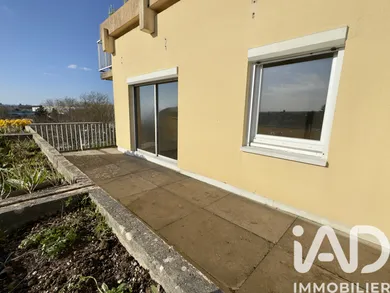 Appartement à Angoulême (16000)