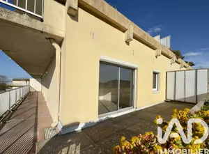 Appartement à Angoulême (16000)