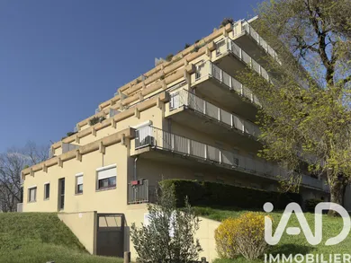 Appartement à Angoulême (16000)