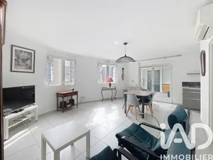 Apartment in Toulon (83000)