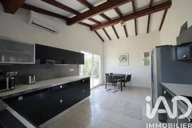 Traditional house in Vence (06140)