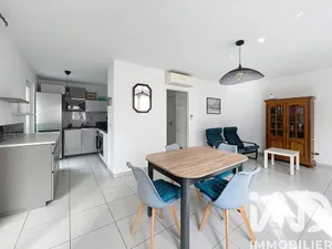 Appartement à Toulon (83000)