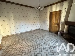 Maison de ville à Wassy (52130)