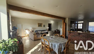 Longere in Gastins (77370)