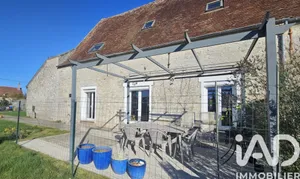 Longere in Gastins (77370)