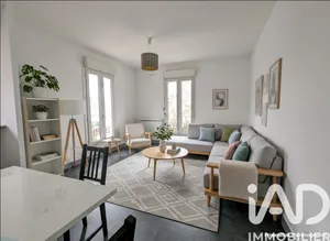 Studio à Marly-le-Roi (78160)