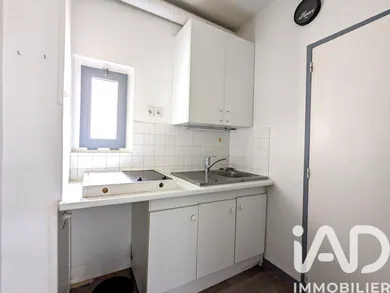 Studio à Marly-le-Roi (78160)