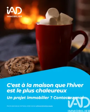 House in Antony (92160)