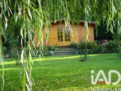 Terrain loisirs à La Suze-sur-Sarthe (72210)