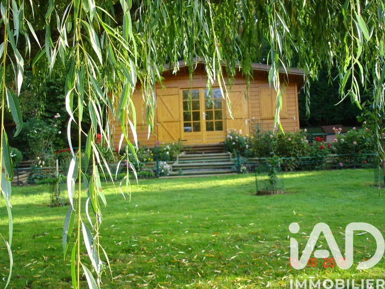 Terrain 20 m² · à La Suze-sur-Sarthe · 20 m² · 57 000 €