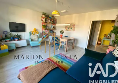 Apartment in Le Perreux-sur-Marne (94170)