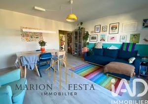 Appartement à Le Perreux-sur-Marne (94170)