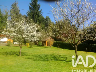 Leisure land in La Suze-sur-Sarthe (72210)