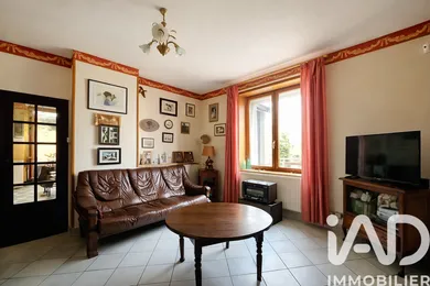 Maison à Faumont (59310)