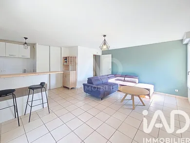 Appartement à Perpignan (66000)