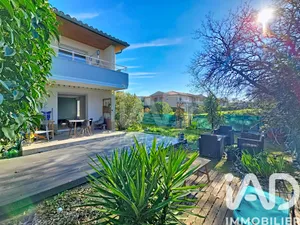 Appartement à Perpignan (66000)