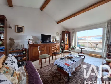 Appartement à Six-Fours-les-Plages (83140)
