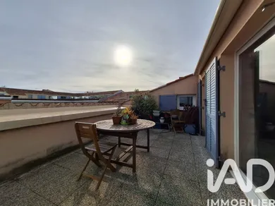 Apartment in Six-Fours-les-Plages (83140)