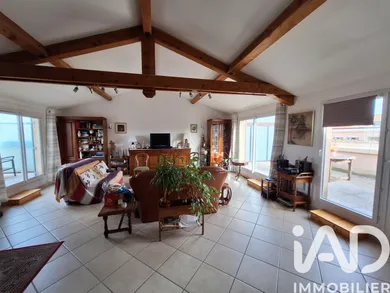 Appartement à Six-Fours-les-Plages (83140)