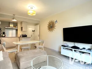 Appartement à Bobigny (93000)