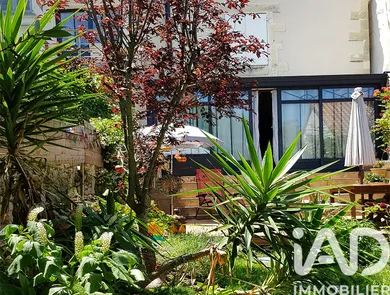 Appartement à Poitiers (86000)