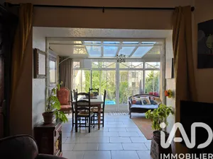 Appartement à Poitiers (86000)